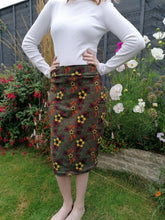Load image into Gallery viewer, Adult pencil skirt - pre-order
