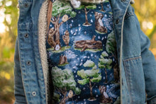 Load image into Gallery viewer, The Edith Dungarees - Long
