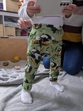 Load image into Gallery viewer, Willow pants/shorts
