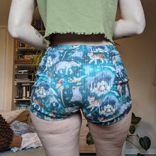 Load image into Gallery viewer, Adult Cutie booty boxers
