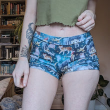Load image into Gallery viewer, Adult Cutie booty boxers
