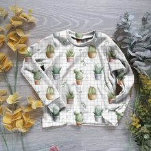 Load image into Gallery viewer, Pre-order more florals and a cactus because I have a problem.
