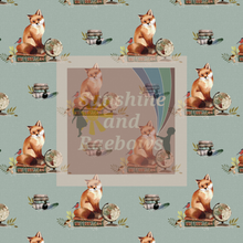 Load image into Gallery viewer, preorder- foxes
