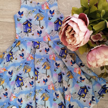 Load image into Gallery viewer, The Sora Dress - custom
